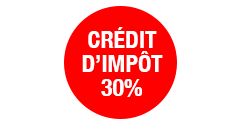 Crédit d'impôt